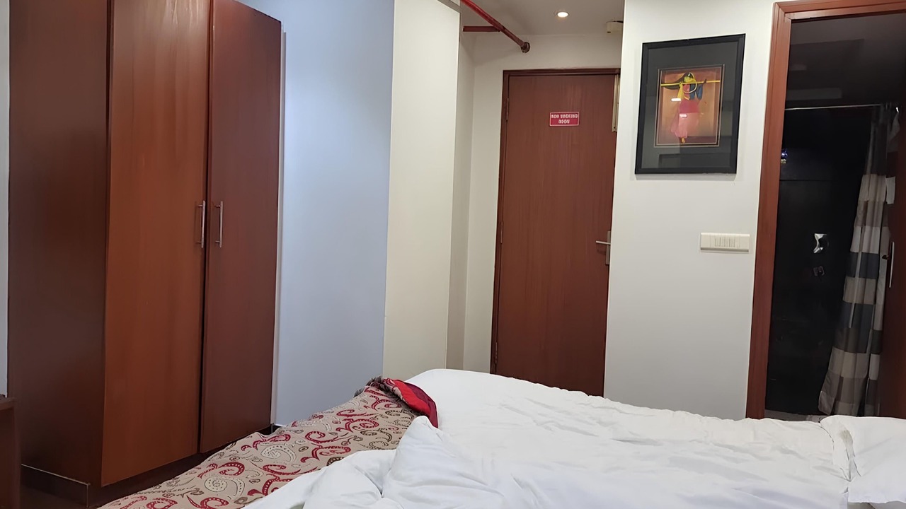 Photo of Bedroom in Paharganj