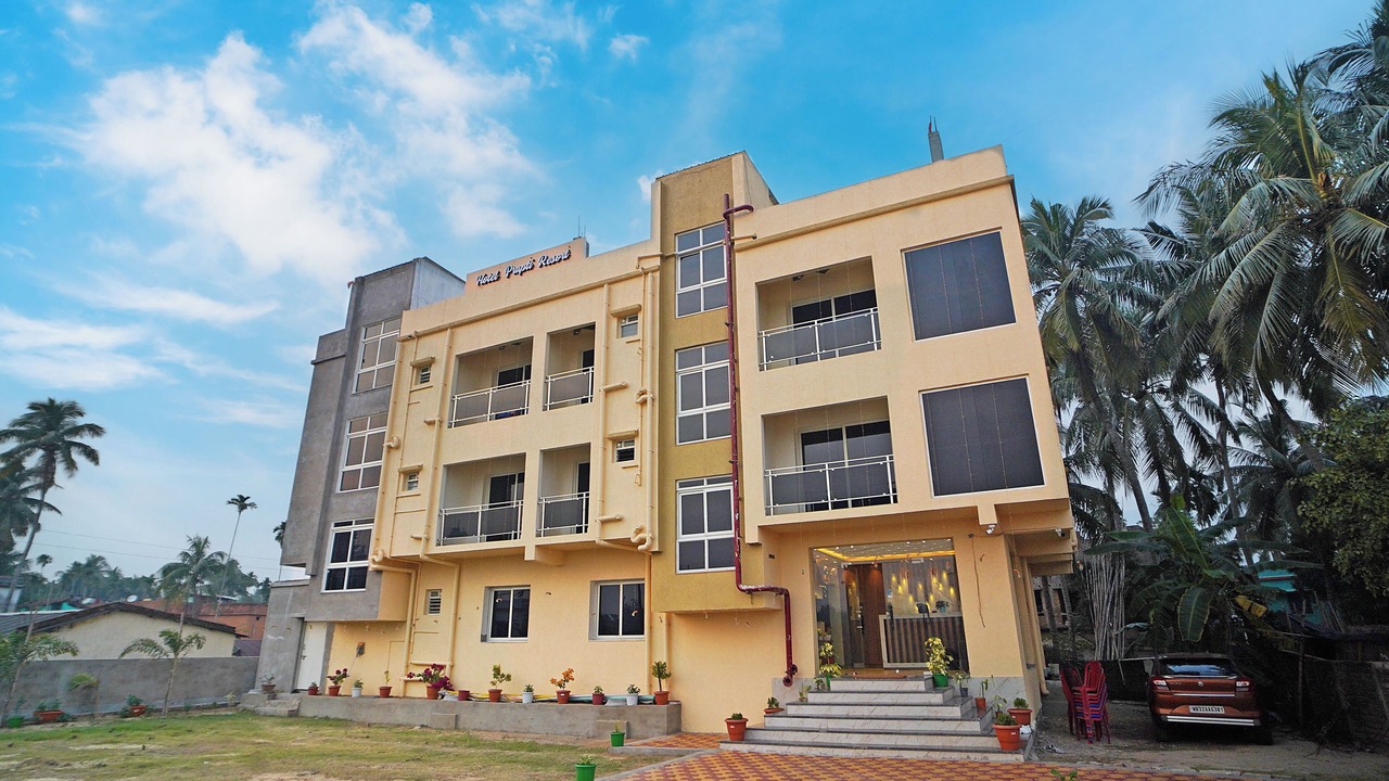 Photo of Outdoor in Digha