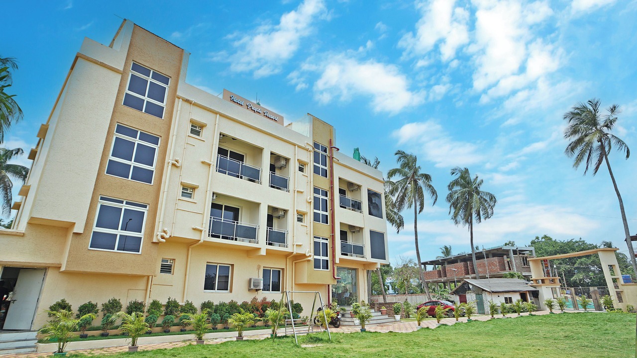 Photo of Outdoor in Digha