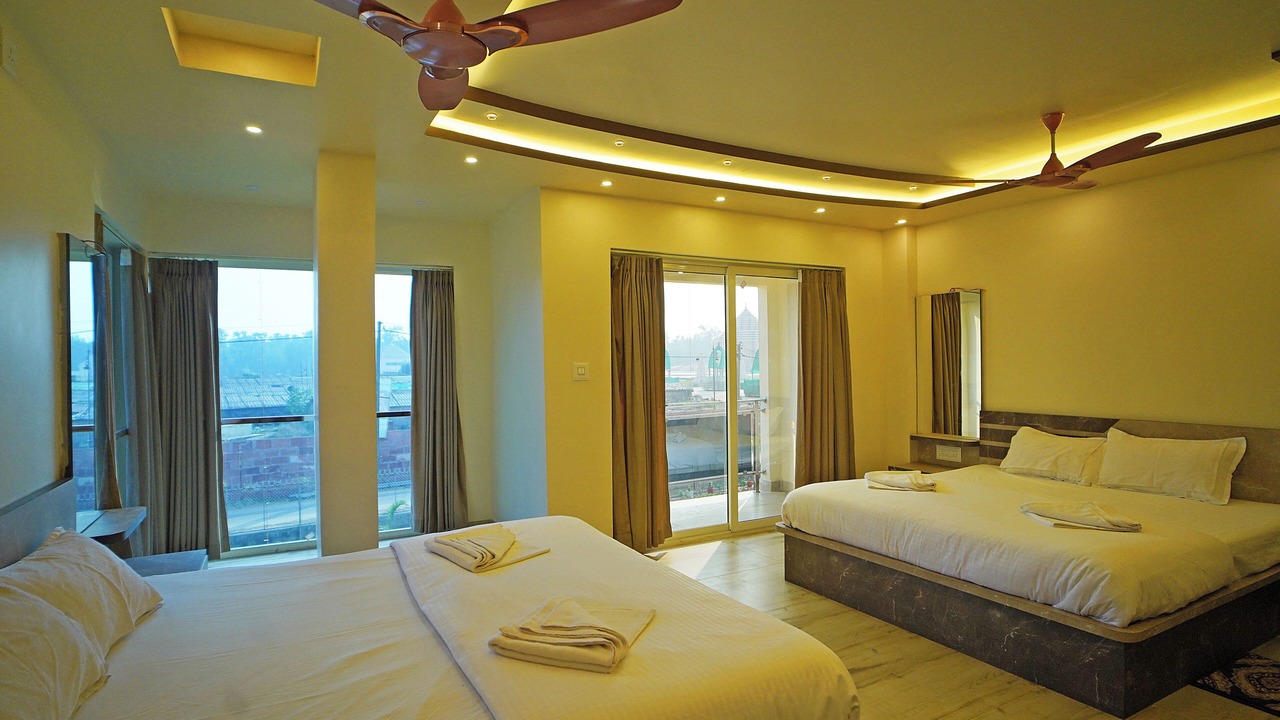 Photo of Bedroom in Digha