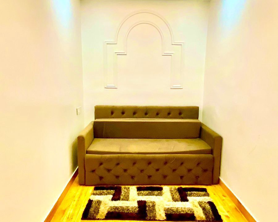 Photo of Patio Balcony in Barog