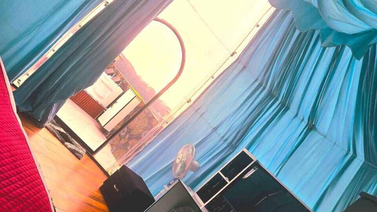 Photo of Patio Balcony in Barog