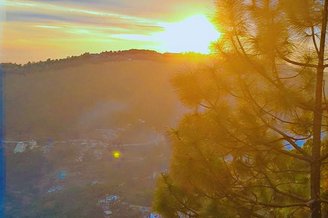 Photo of Outdoor in Barog