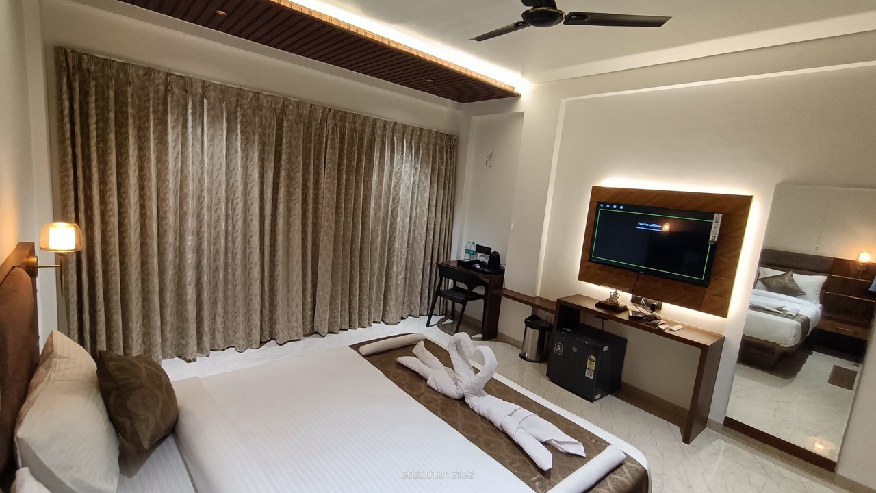 Photo of Bedroom in Bhilar