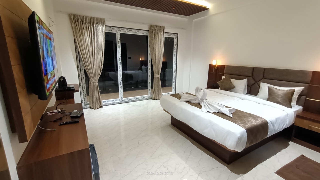 Photo of Bedroom in Bhilar