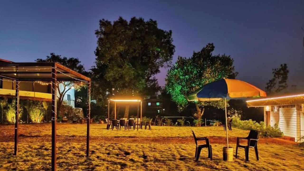 Photo of Outdoor in Bhilar