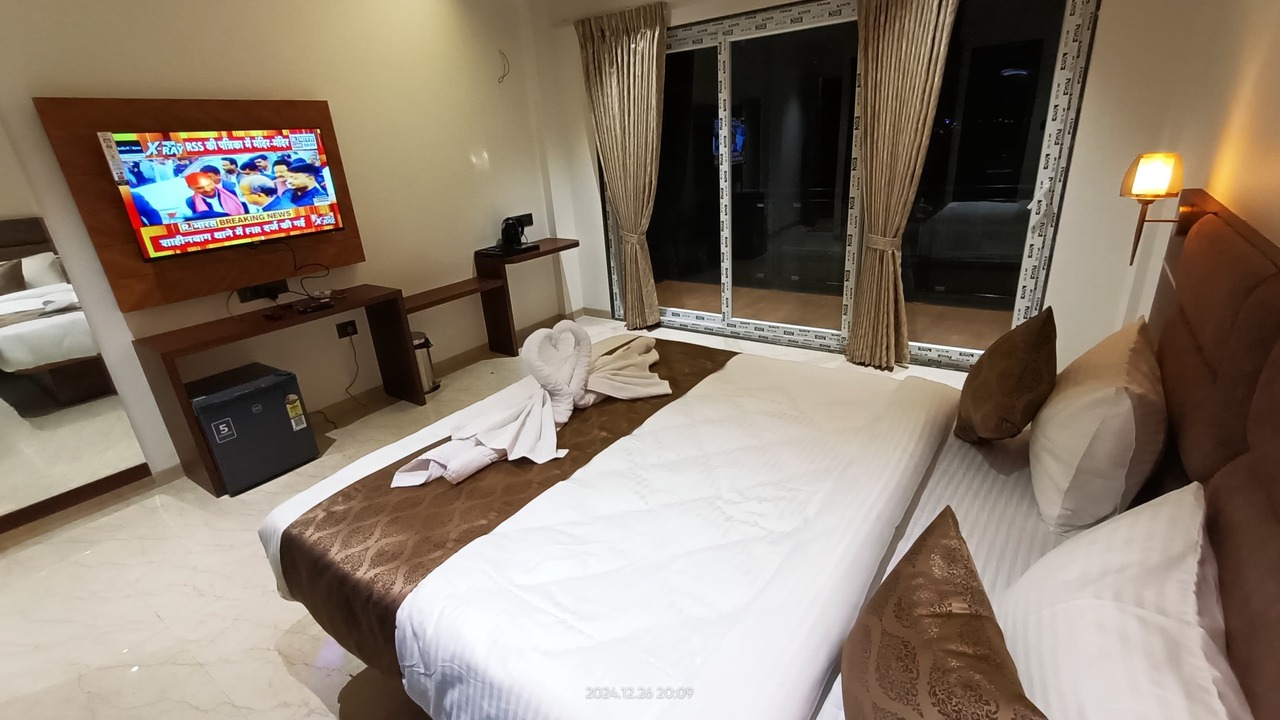 Photo of Bedroom in Bhilar