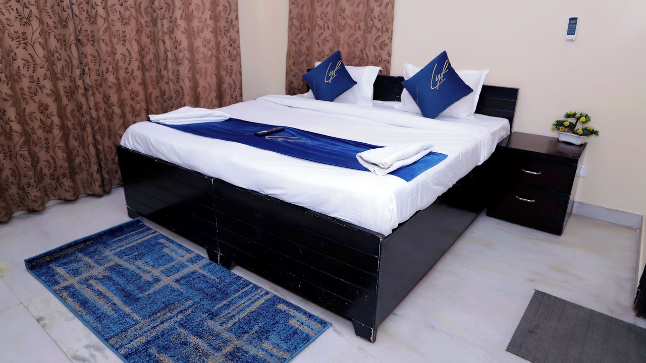 Photo of Bedroom in Noida