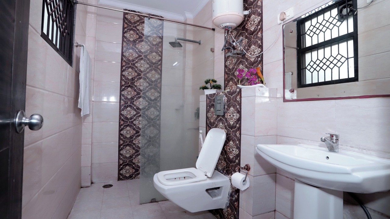 Photo of Bathroom in Noida