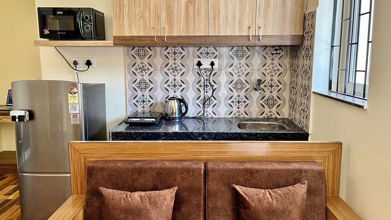 Photo of Kitchen in Fatona