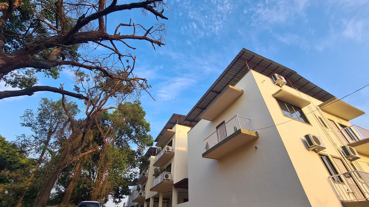 Photo of Outdoor in Tungarli