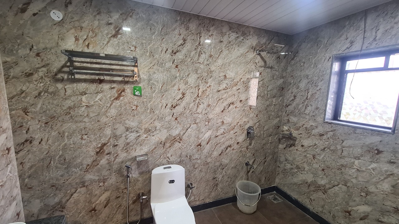 Photo of Bathroom in Tungarli