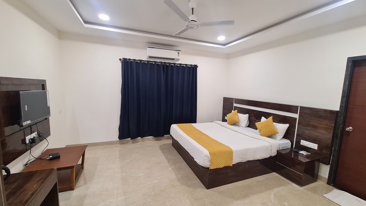 Photo of Bedroom in Tungarli