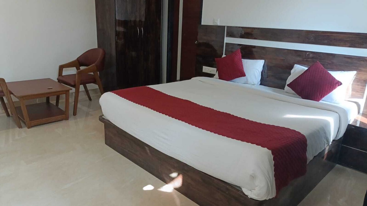 Photo of Bedroom in Tungarli