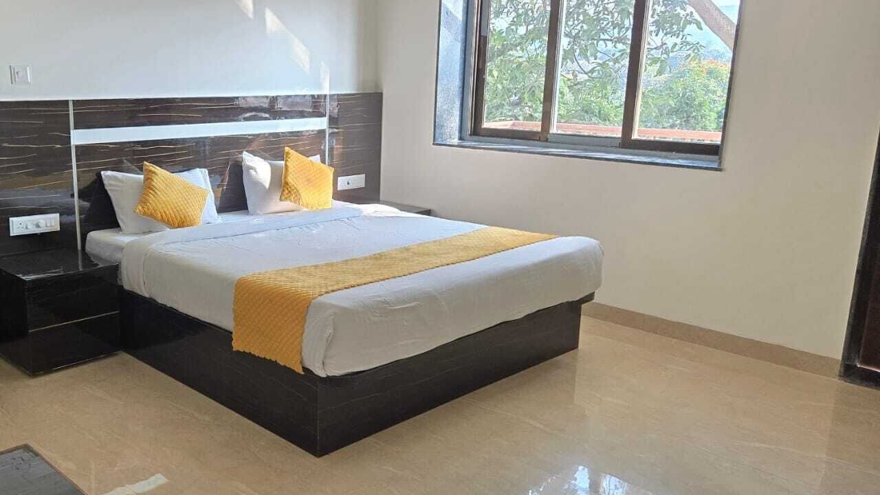 Photo of Bedroom in Tungarli