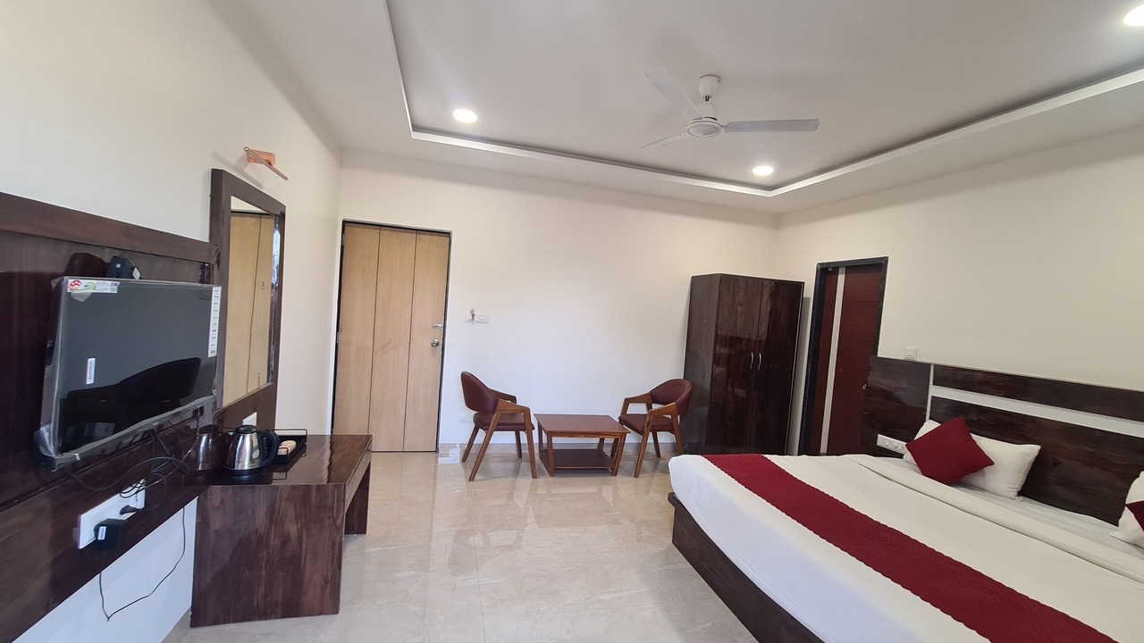 Photo of Bedroom in Tungarli