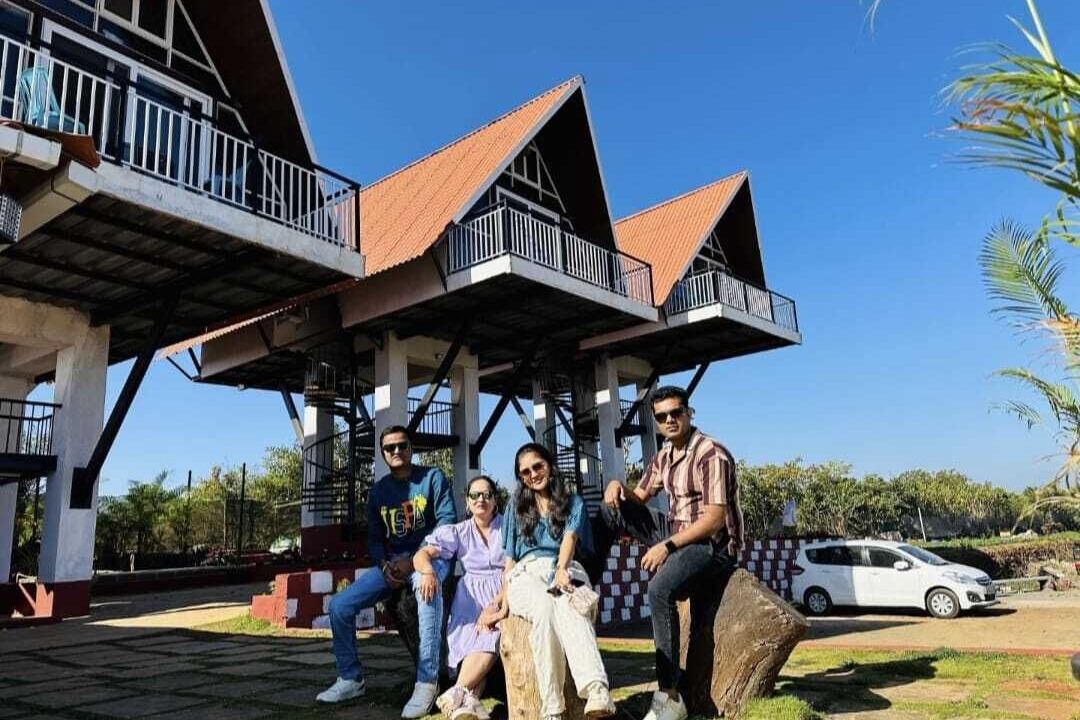 Photo of Outdoor in Bhilar