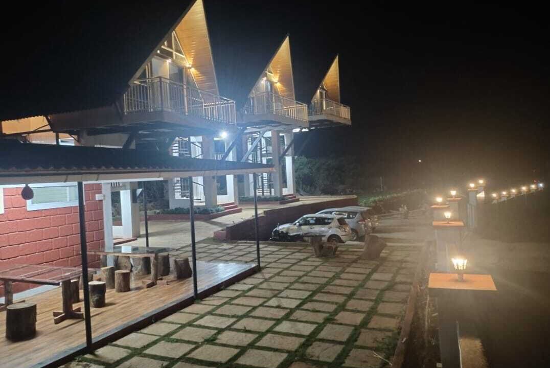 Photo of Outdoor in Bhilar