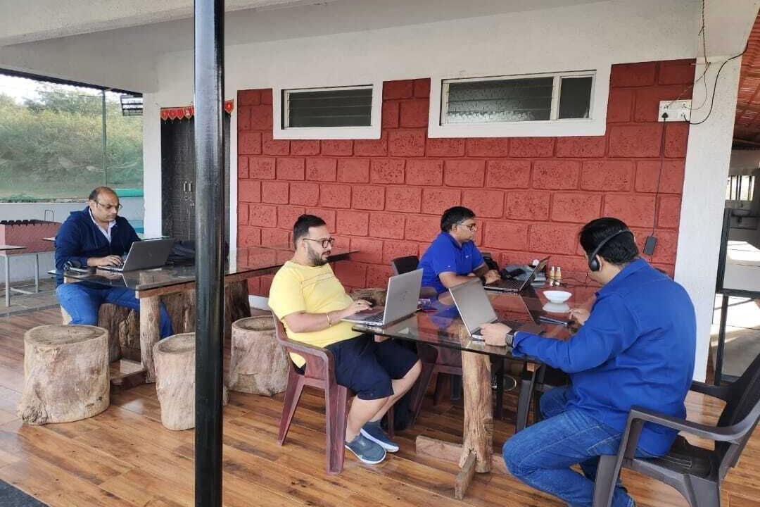 Photo of Outdoor in Bhilar