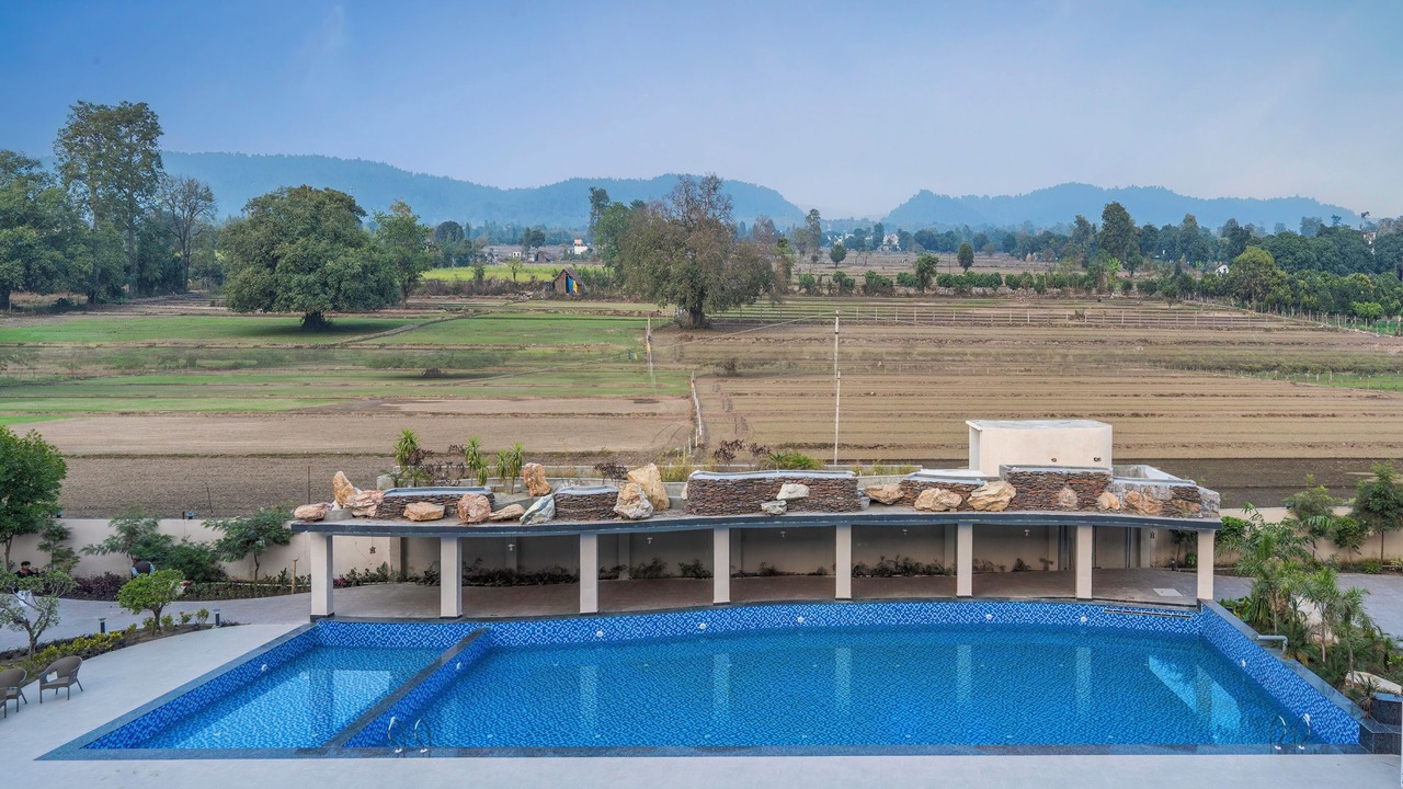 Photo of Outdoor in Ramnagar