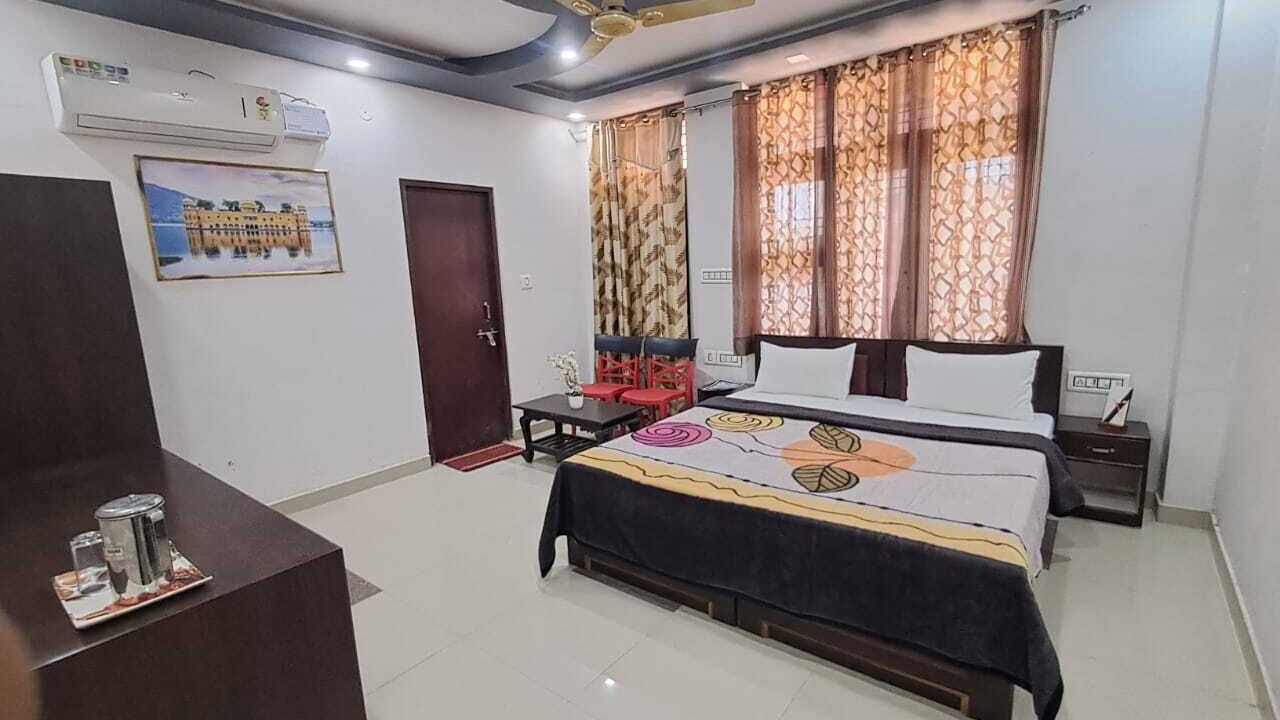 Photo of Bedroom in Sawai Madhopur