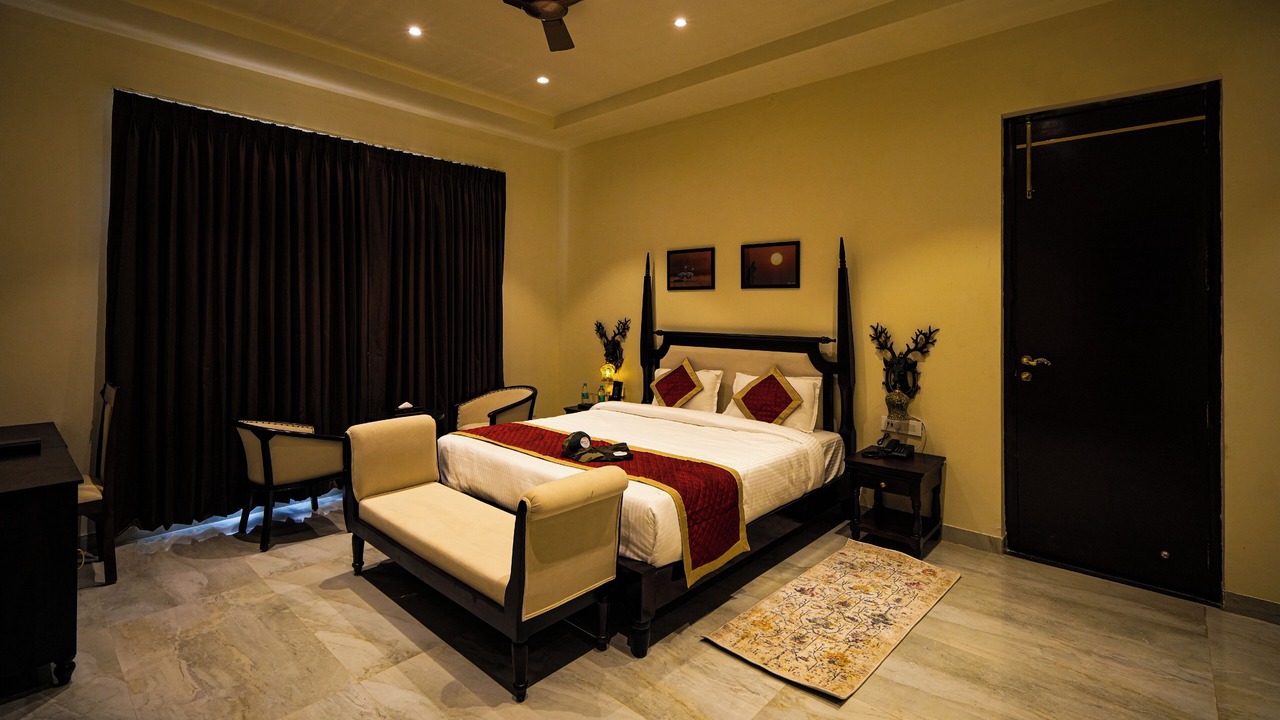 Photo of Bedroom in Bali