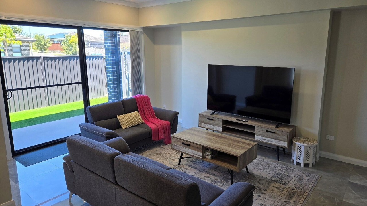 Photo of Livingroom in Oran Park