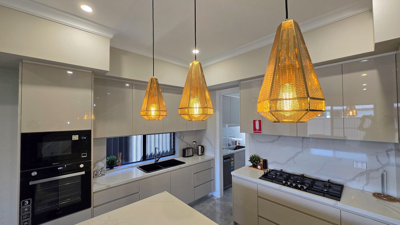 Photo of Kitchen in Oran Park