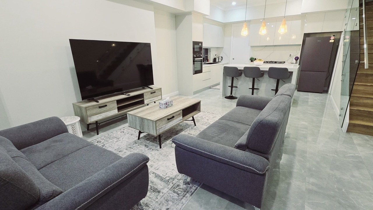 Photo of Livingroom in Oran Park