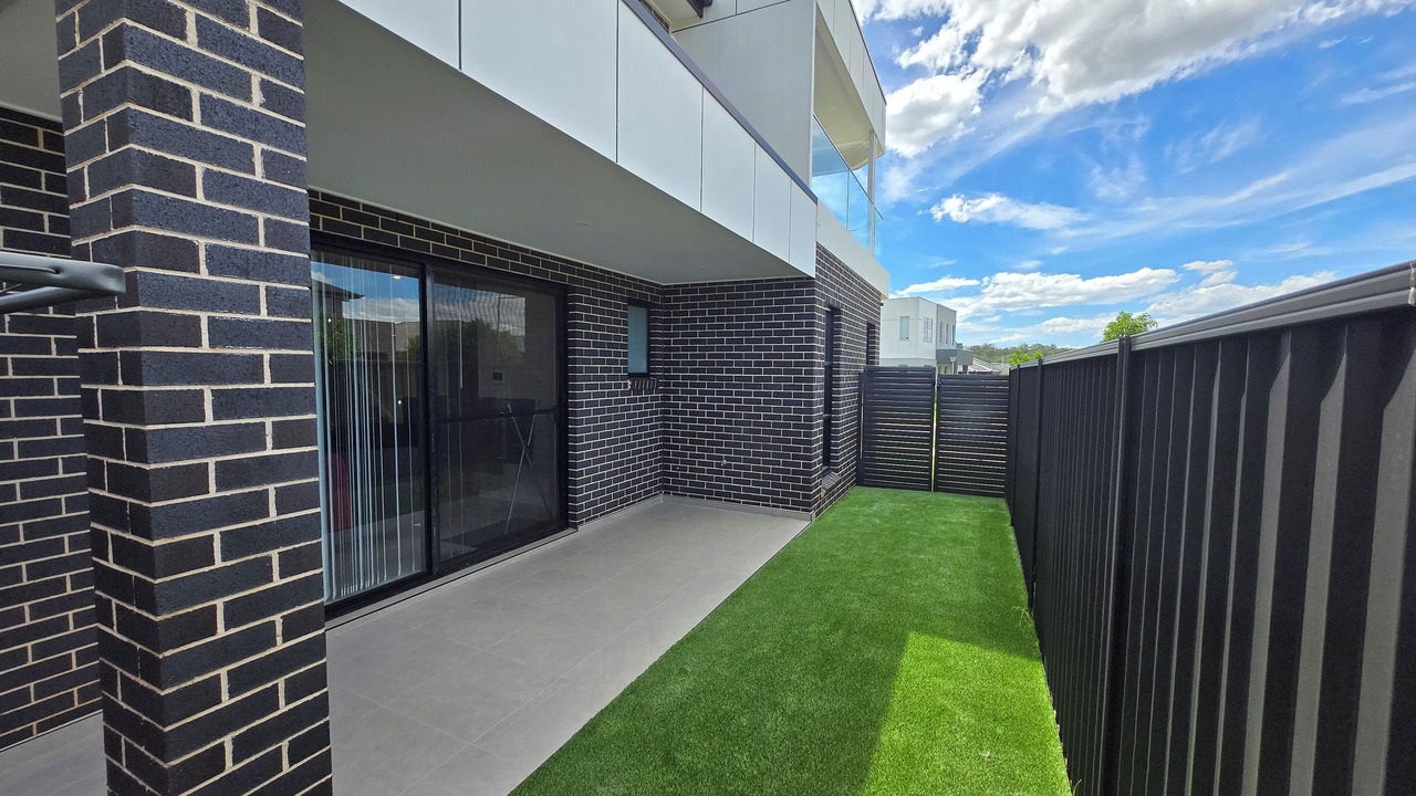 Photo of Outdoor in Oran Park