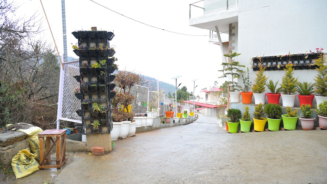 Photo of Outdoor in Kaul