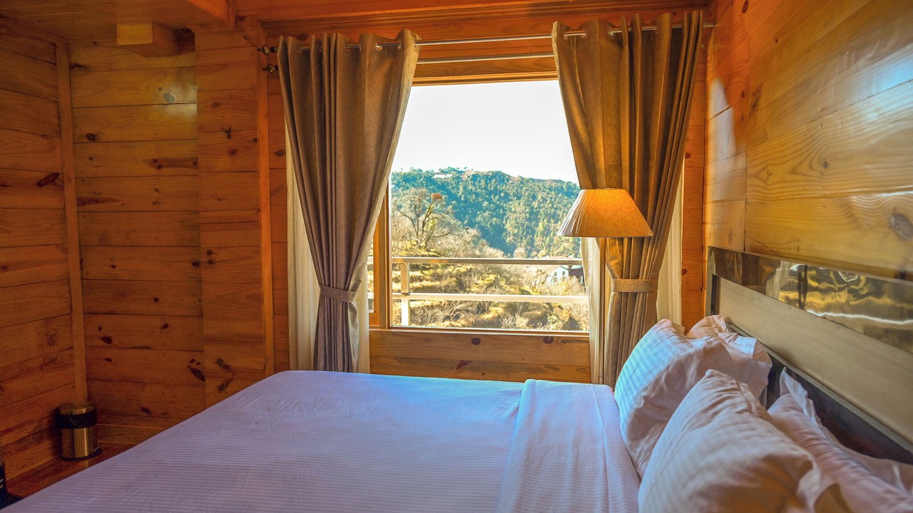 Photo of Bedroom in Kaul