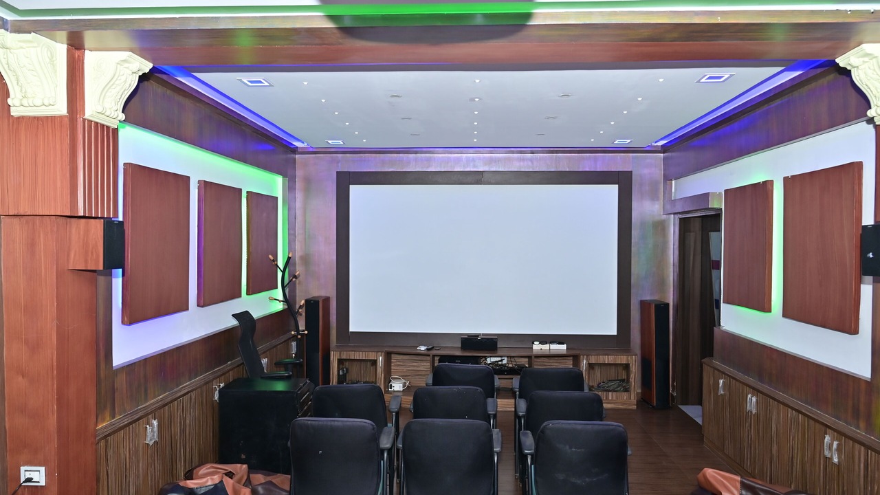 Photo of Livingroom in Agara