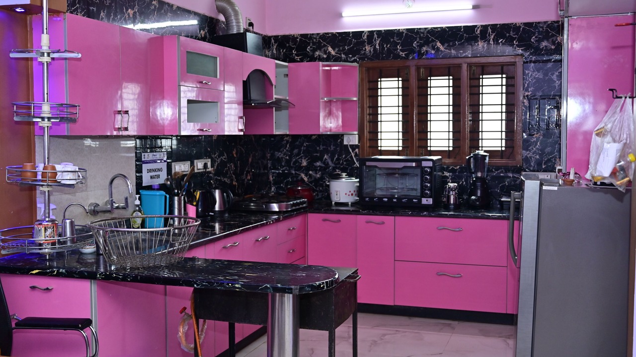 Photo of Kitchen in Agara
