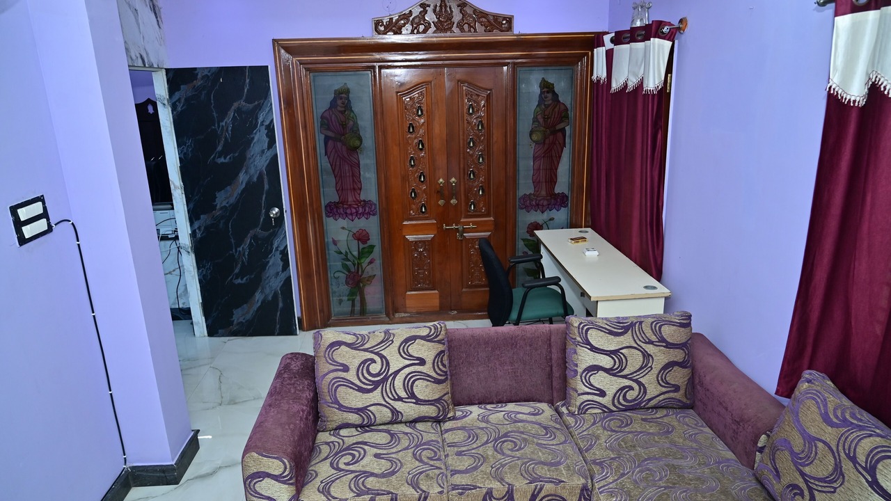 Photo of Bedroom in Agara