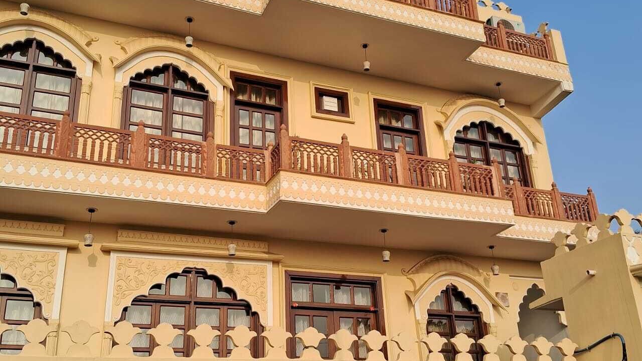 Photo of Outdoor in Agra