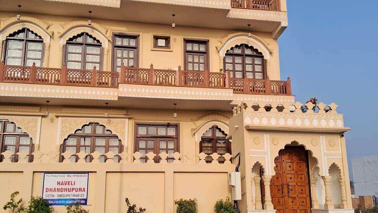 Photo of Outdoor in Agra
