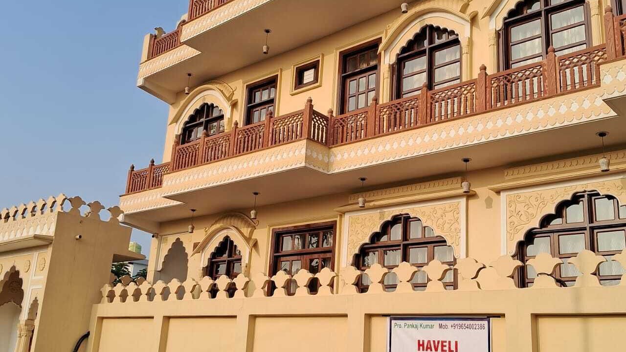 Photo of Outdoor in Agra