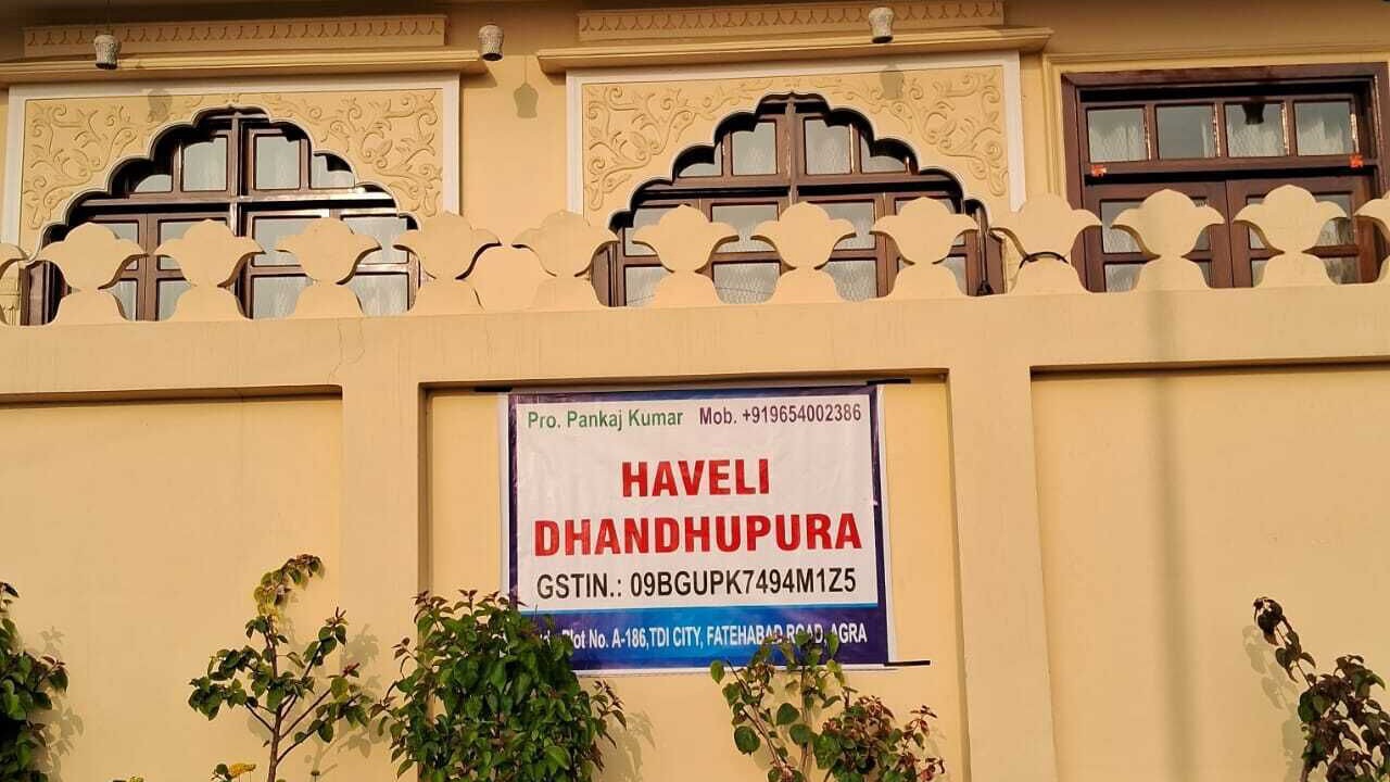 Photo of Outdoor in Agra