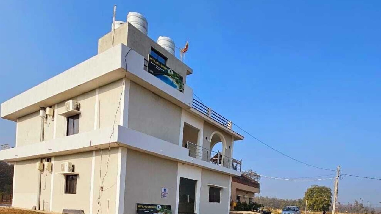 Photo of Outdoor in Ramnagar