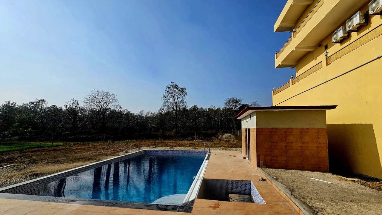 Photo of Outdoor in Ramnagar
