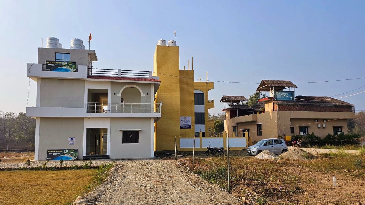 Photo of Outdoor in Ramnagar