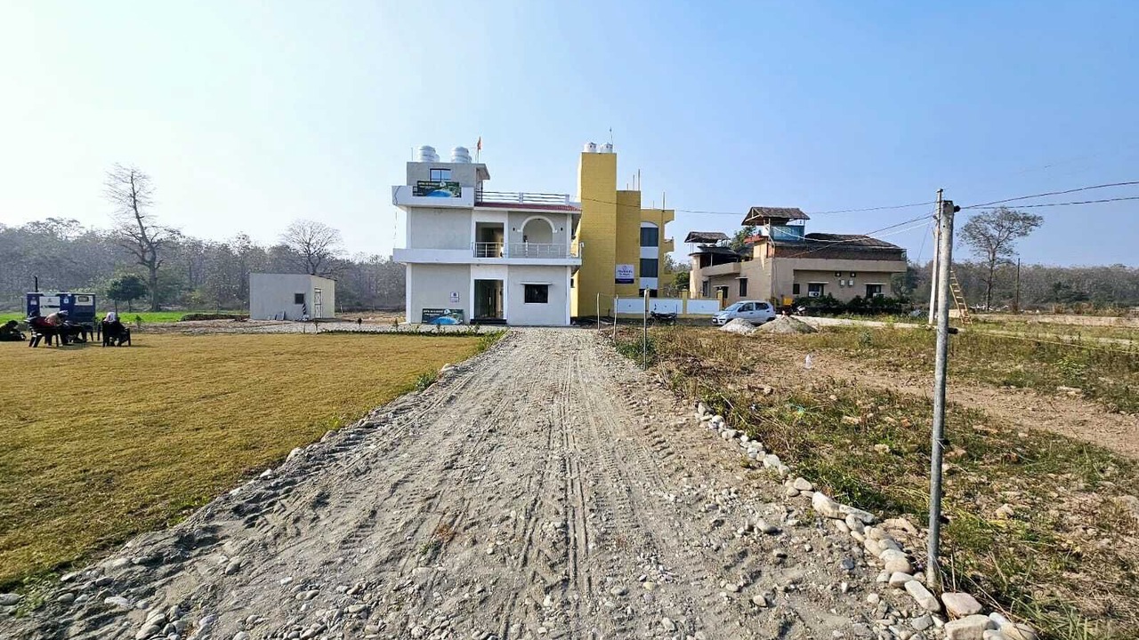 Photo of Outdoor in Ramnagar