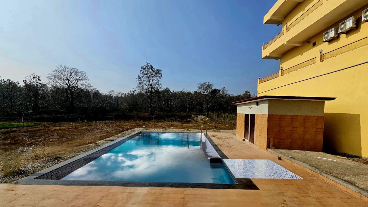 Photo of Outdoor in Ramnagar