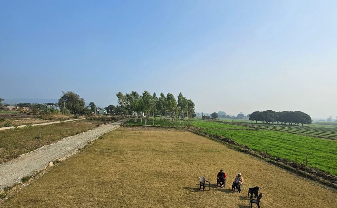 Photo of Outdoor in Ramnagar