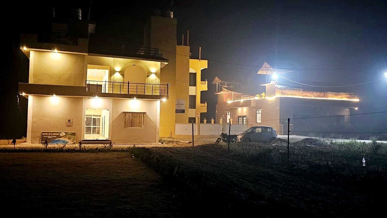 Photo of Outdoor in Ramnagar