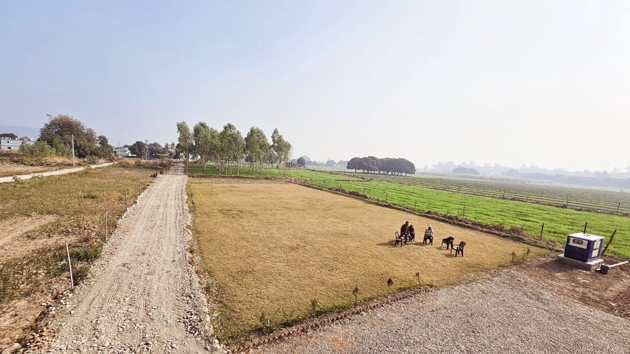 Photo of Outdoor in Ramnagar