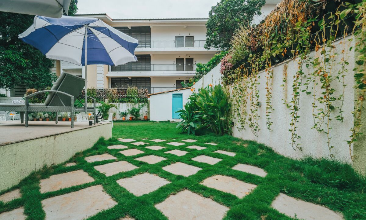 Photo of Outdoor in Saunta Vaddo