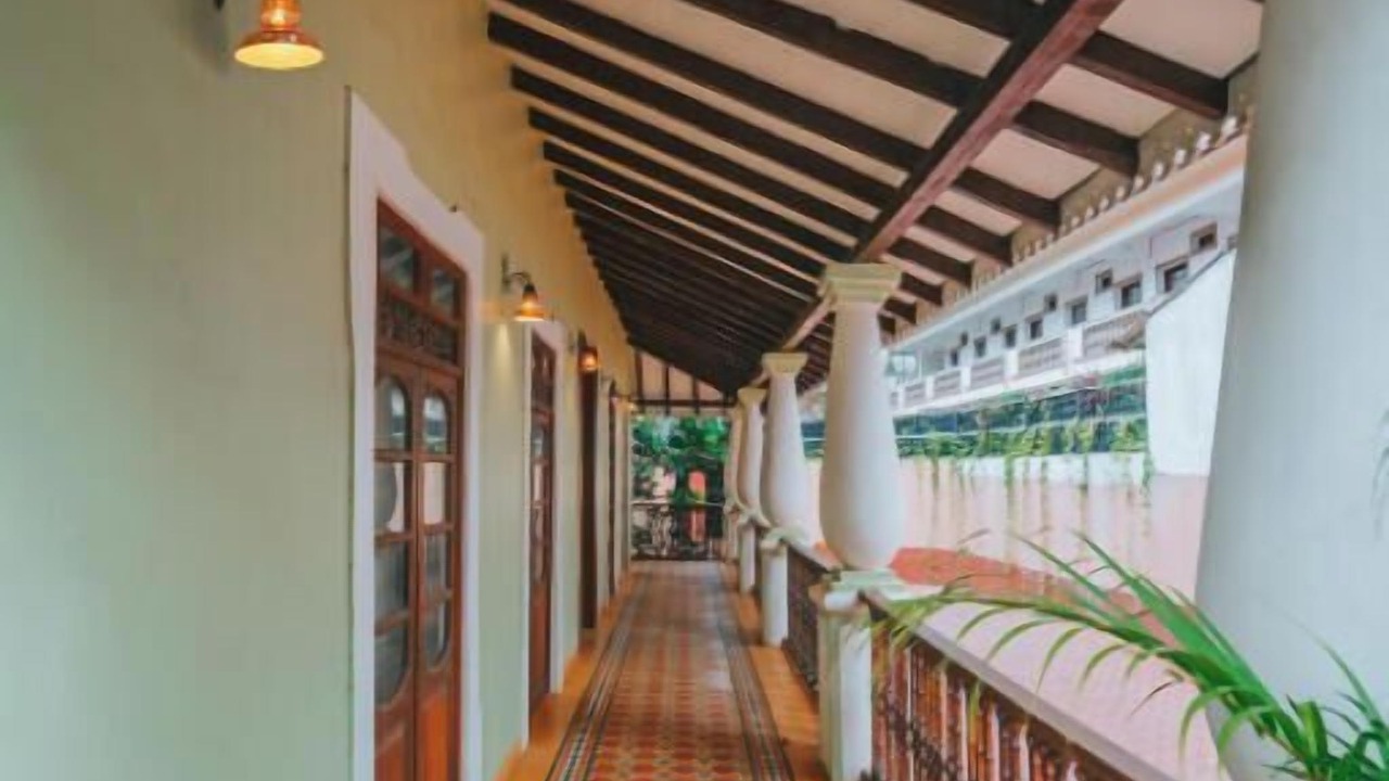 Photo of Outdoor in Saunta Vaddo