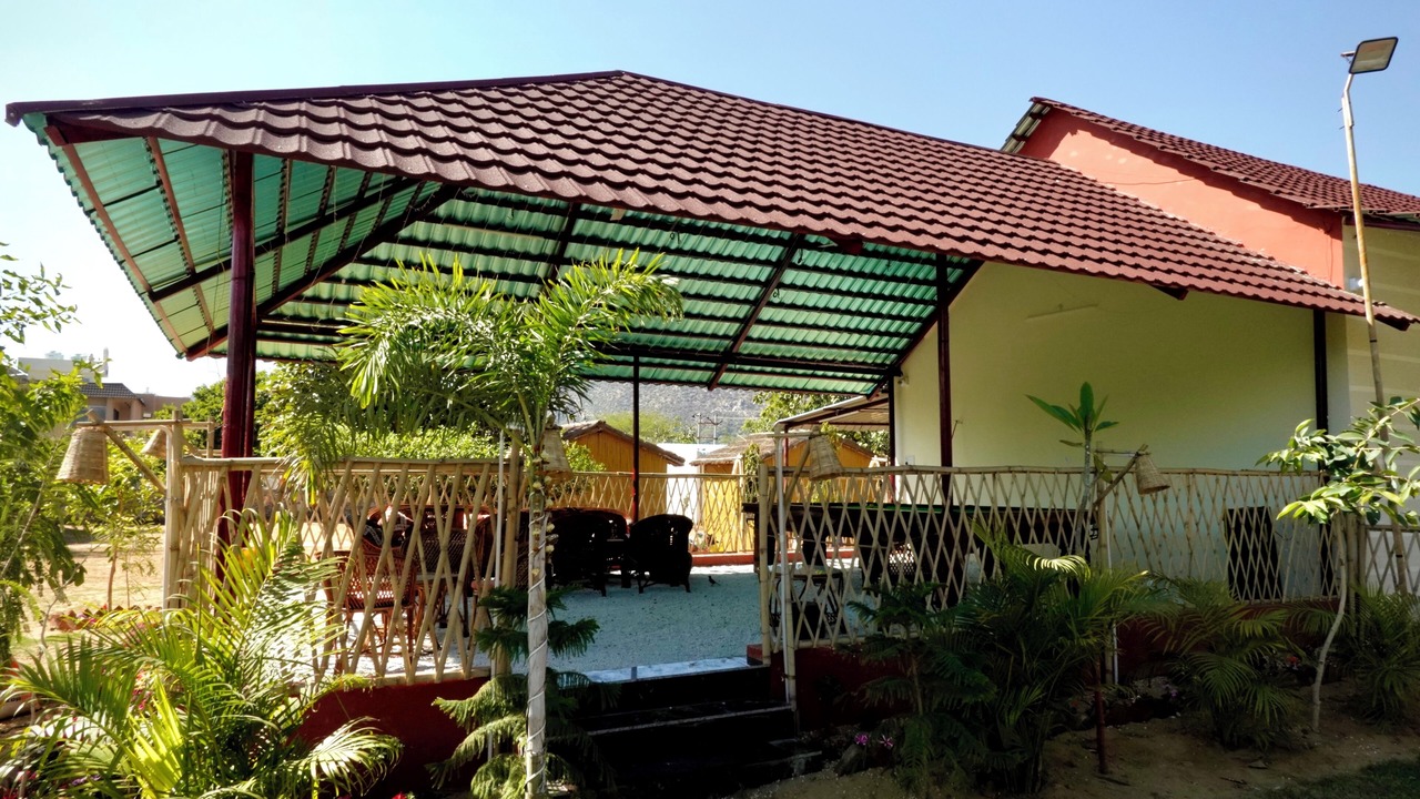 Photo of Outdoor in Village Hokra